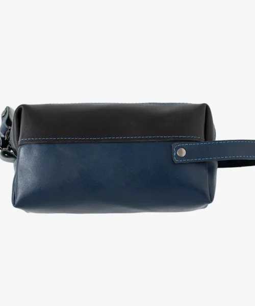 داپ کیت چرم طبیعی لریکا