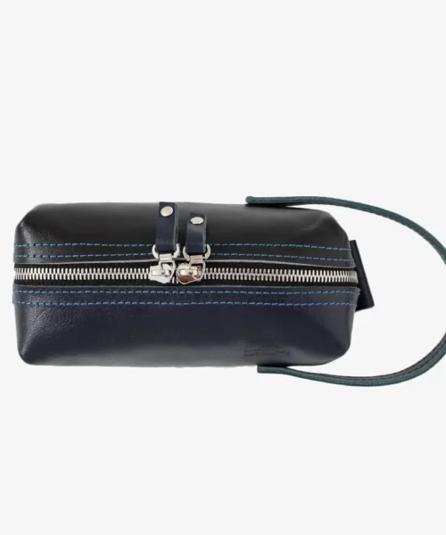 داپ کیت مردانه با چرم طبیعی