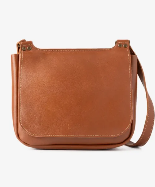 کیف چرم طبیعی زنانه