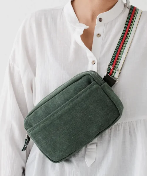 کیف کراس بادی برزنت