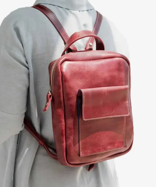 کوله پشتی زنانه