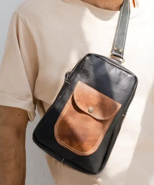 کراس بادی مردانه و زنانه