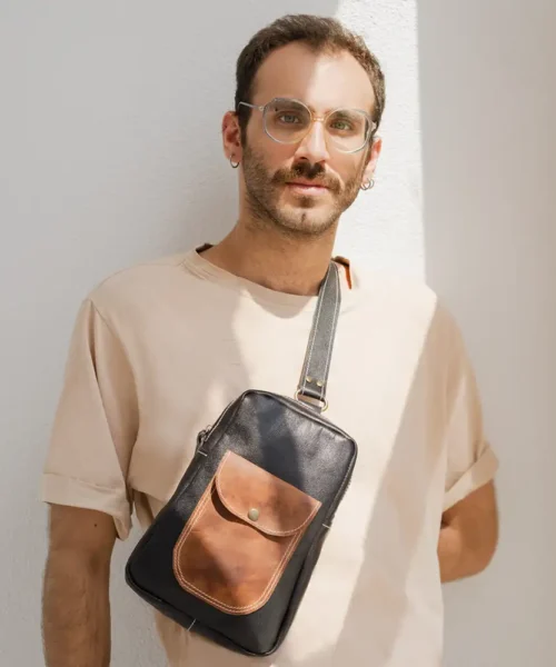 کراس بادی مردانه