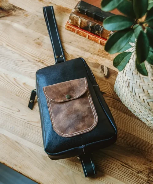 crossbody bag