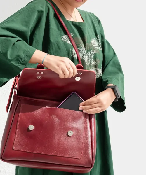 کیف دوشی زنانه