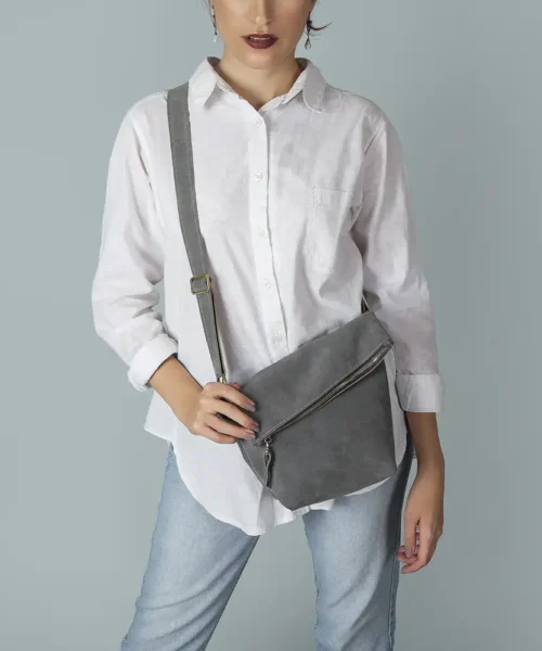 leather shoulder bag kazhal04 loricastudioir