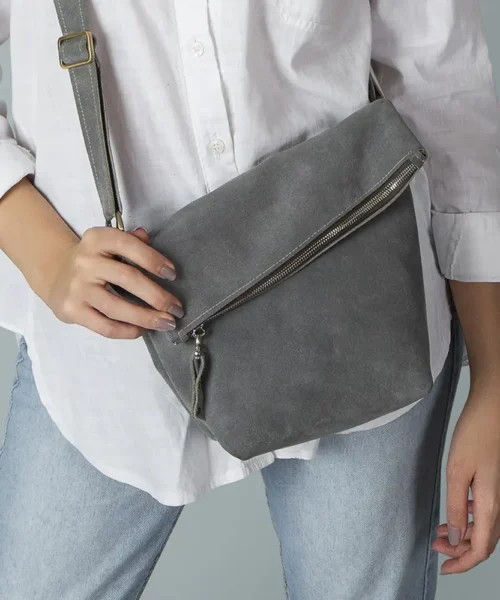 leather shoulder bag kazhal05 loricastudioir