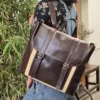 leather backpack hooram 01 loricastudioir