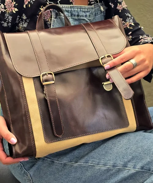 leather backpack hooram 03 loricastudioir