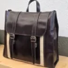 leather backpack hooram 04 loricastudioir