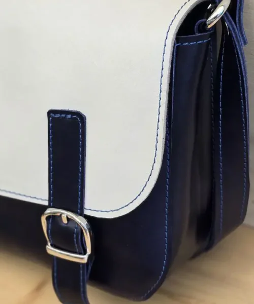 leather shoulder bag belin07 loricastudioir