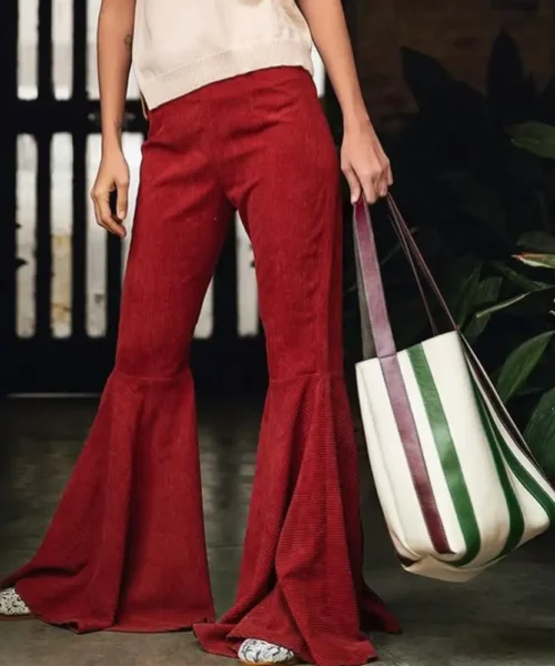 کیف تت بگ چرم طبیعی زنانه مدل ژوان