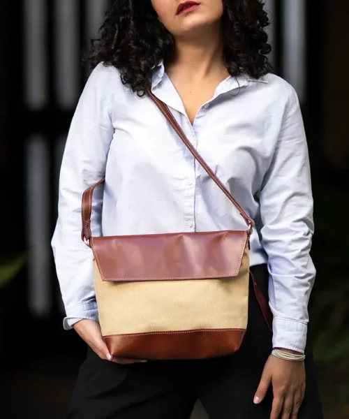 کیف دوشی زنانه