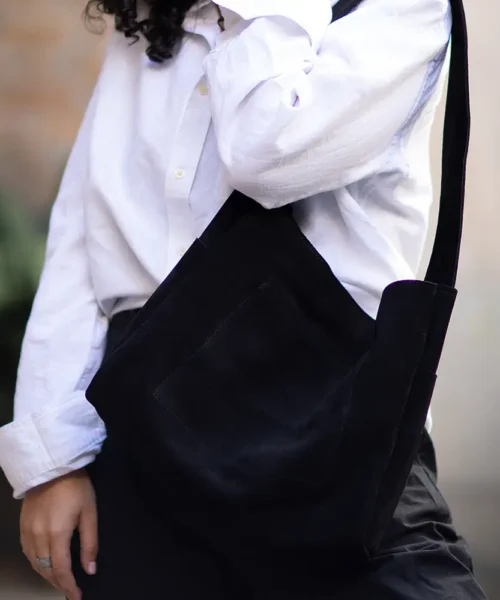 کیف دوشی زنانه