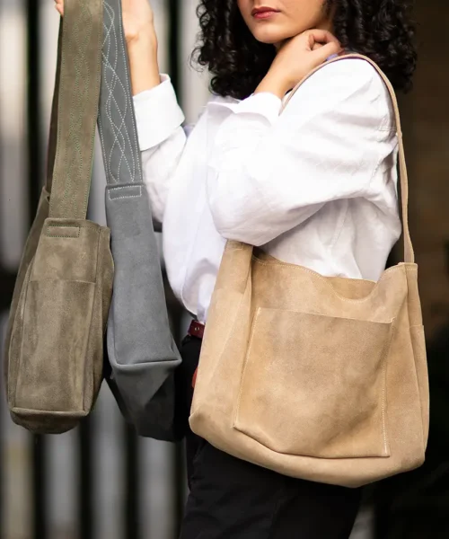 کیف رودوشی زنانه