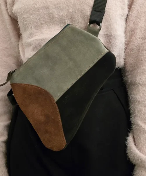 crossbag مدل ساغر