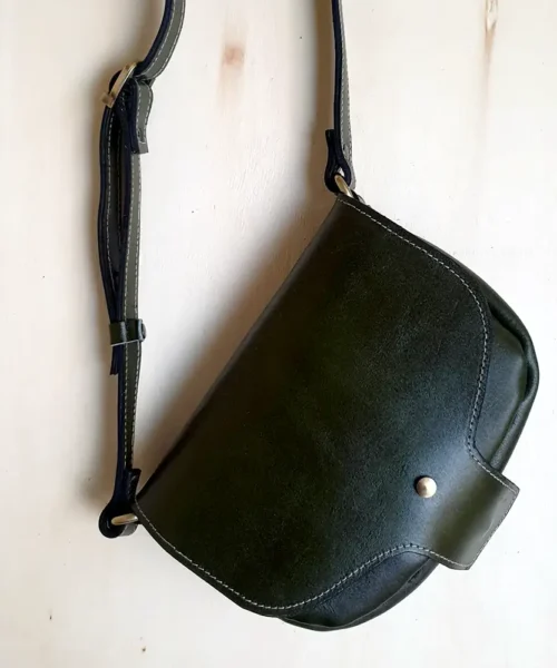 کیف دوشی زنانه مدل نیل