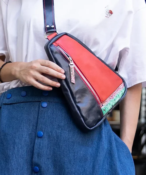 کراس بادی مدل هانو