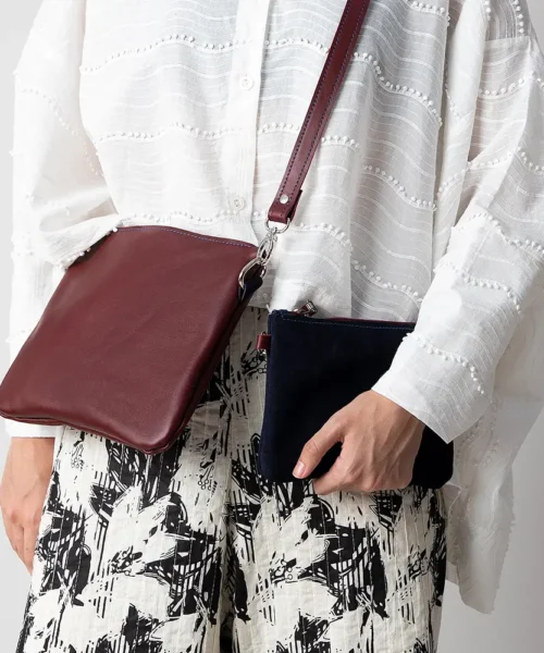 کیف رودوشی مدل سولین