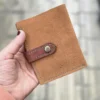 کیف پول چرمی