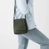 کیف زنانه چرم طبیعی